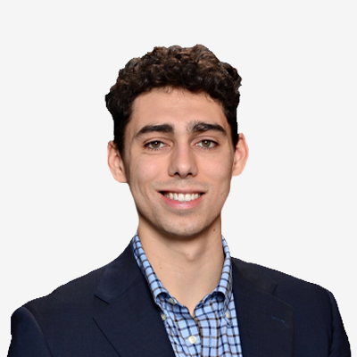 Liam Giombetti