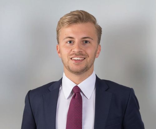 Josh Dowdall