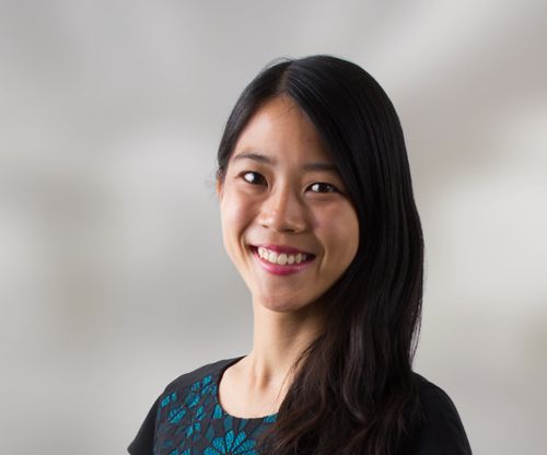 Jessica Kung
