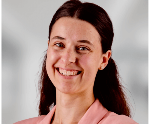Tessa Wortmann