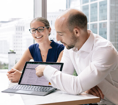 Connect with us at University of Oxford
