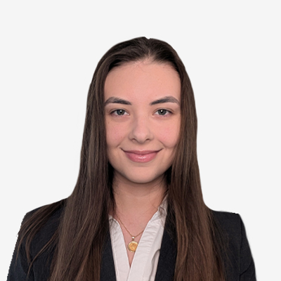 Grace Nicole Wright