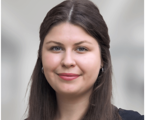 Svenja Müller-Sekyra