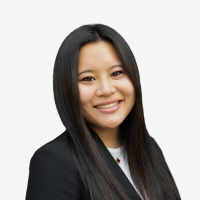 Crystal Bai