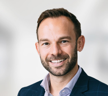 Toby Horner (he/him)