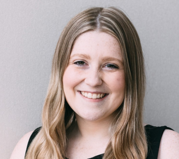 Megan Rosendale (she/her)