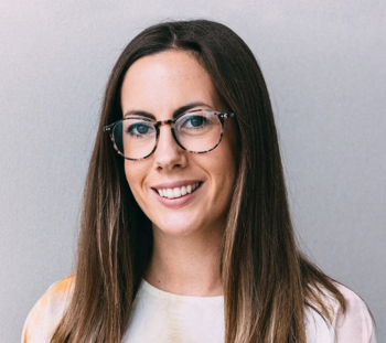 Rachel Plume (she/her)