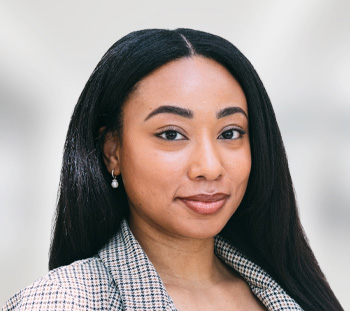 Cherell Wokoma (she/her)